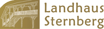Landhaus Sternberg Logo